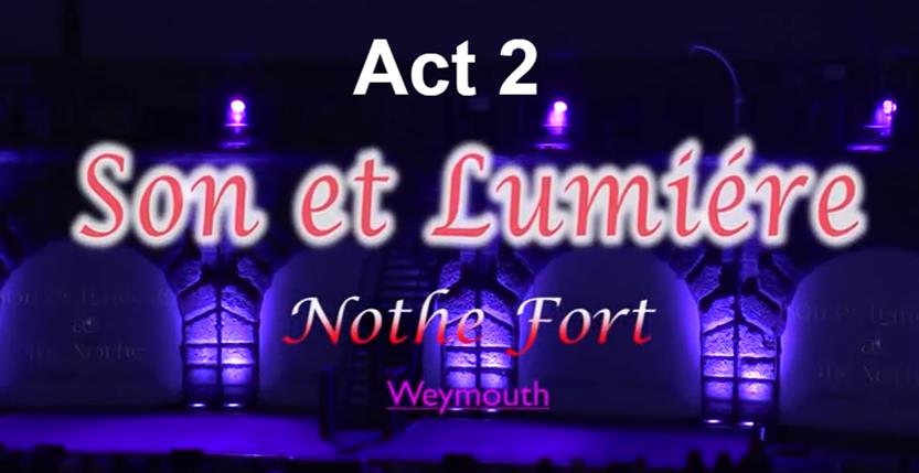 Son et Lumiere Act 2